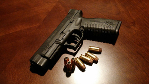 Дума приняла закон об усилении госконтроля за оборотом оружия