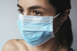 Учёные предсказали число умерших от коронавируса из-за отказа носить маски