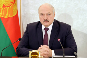 "Ох, нам бы Новый год был!" Лукашенко раскрыл планы задержанных в Белоруссии террористов