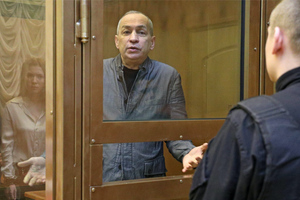 Экс-главу Серпуховского района Шестуна приговорили к 15 годам колонии за коррупцию