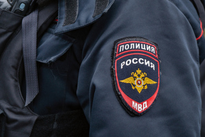 В Москве арестовали двух сотрудников Минпромторга по делу о крупной взятке