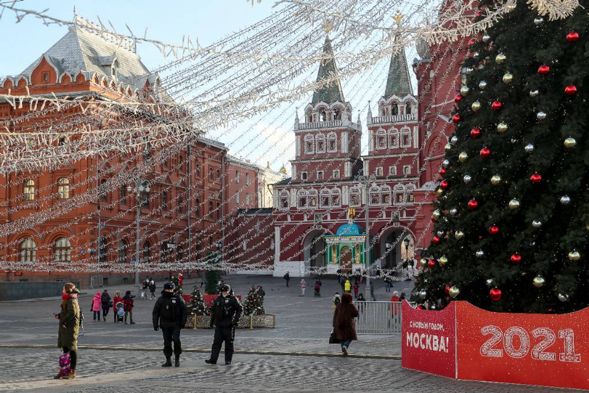 Выходной 31 декабря россия. В России предложили сделать 31 декабря праздничным днем.