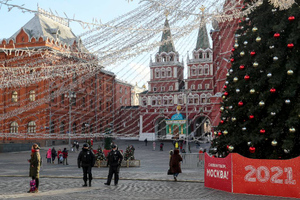 Российским работодателям предложили сделать выходной 31 декабря оплачиваемым
