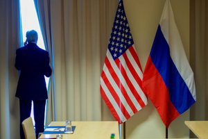 Посольство РФ обвинило США в развязывании "визовой войны"