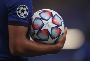 УЕФА назвал лучший российский клуб за всю историю Лиги чемпионов