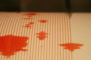 Землетрясение магнитудой 5,5 произошло в Узбекистане
