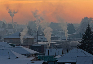 Эксперт объяснил, как суровые морозы влияют на распространение коронавируса в Сибири