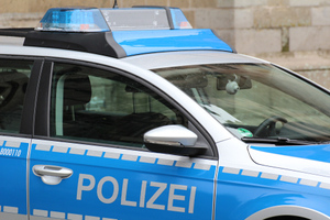 Четыре человека ранены в результате стрельбы в Берлине