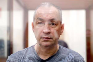 Бывший глава Серпуховского района Шестун решил обжаловать приговор