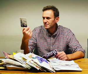 Юрист призвал возбудить дело на Навального за финансовые злоупотребления с донатами