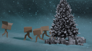 Плохой Санта. Ozon, Wildberries и "Яндекс.Маркет" отменяют часть заказов, покупатели недовольны

