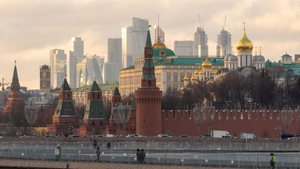 В Кремле прокомментировали включение первых физлиц в список СМИ-иноагентов