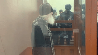 Скандального экс-схимонаха Сергия арестовали на два месяца