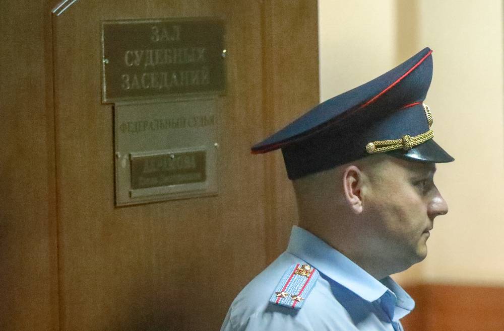 Фигурант уголовного дела выплатил более миллиарда рублей, чтобы закрыть его