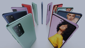 6 смартфонов прошлого года, которые всё ещё хороши: от самого дорогого iPhone до бюджетного Samsung