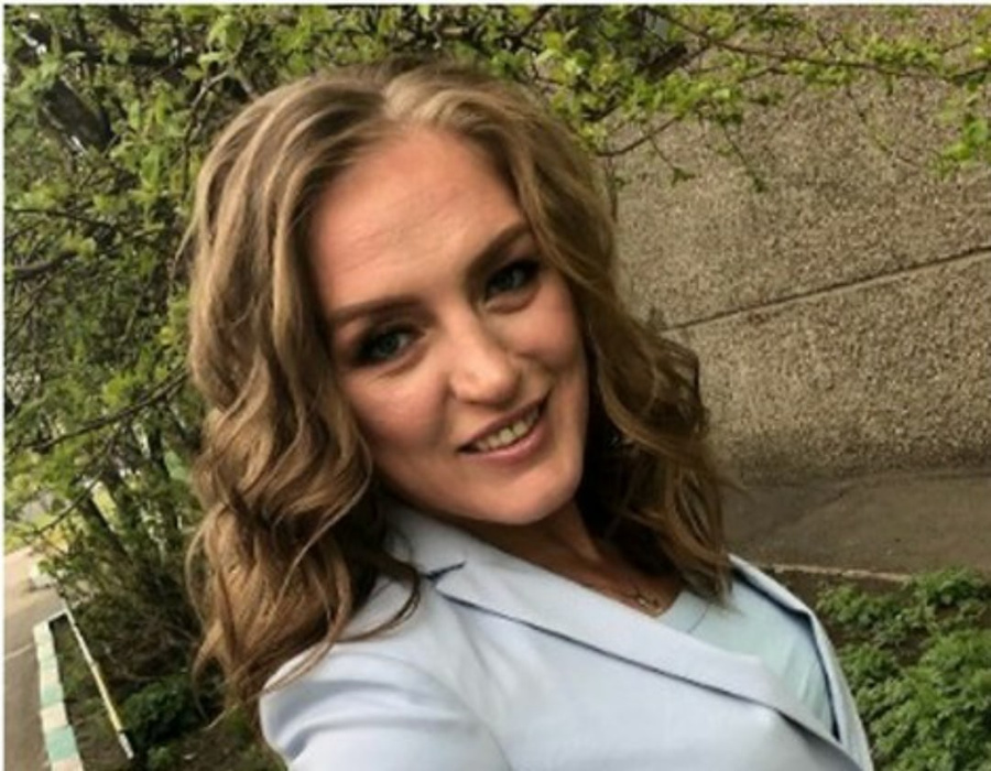 Фото © Соцсети