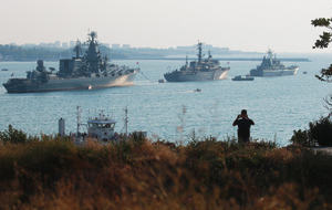 В Госдуме объяснили тревогу НАТО по поводу военной мощи России в Крыму