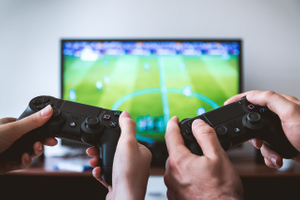 Психолог объяснил, как видеоигры могут снизить уровень стресса в период пандемии