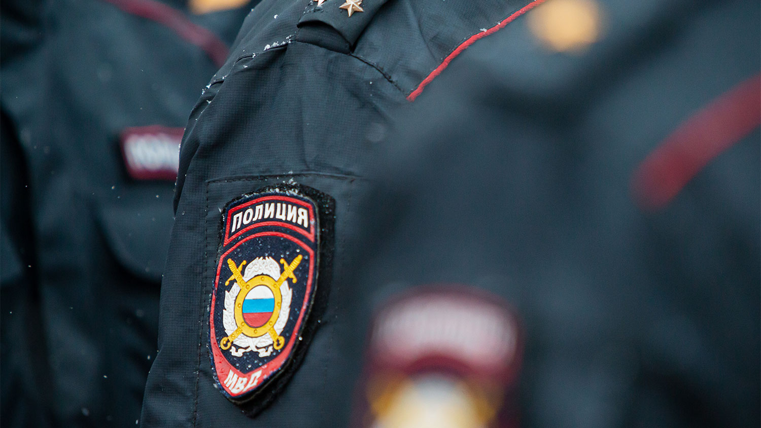 В 50 регионах России зафиксировали рост преступности
