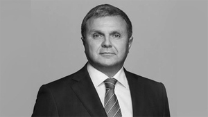 Глава Ярославской областной думы погиб в ДТП