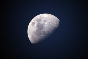 "Роскосмос" в новом году займётся исследованием Луны и дальнего космоса