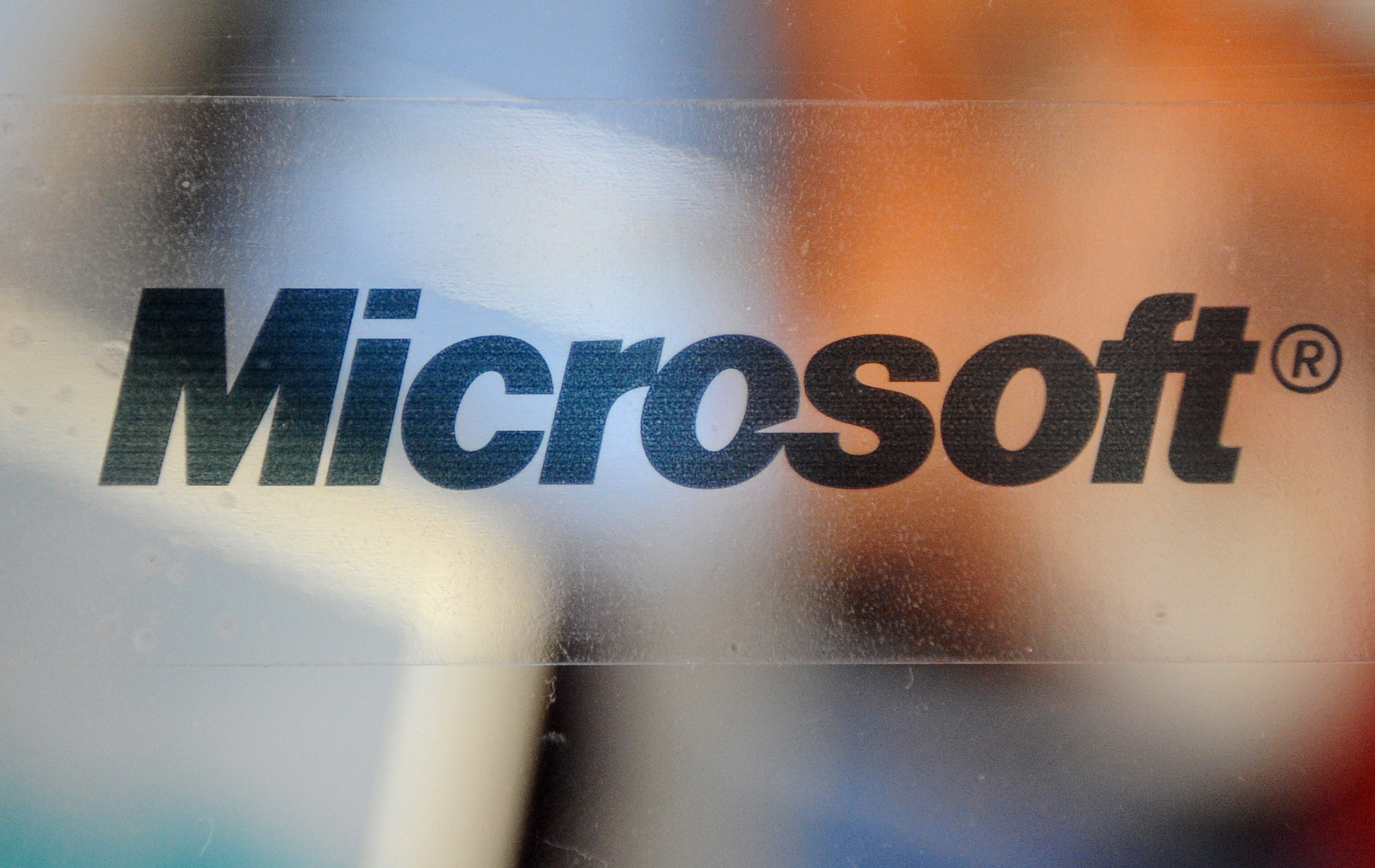 Microsoft заявила, что хакеры завладели данными о её программном коде