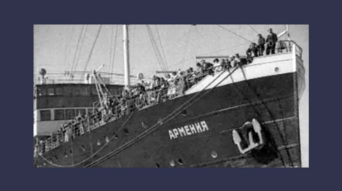 Фото © "Планета Армении"