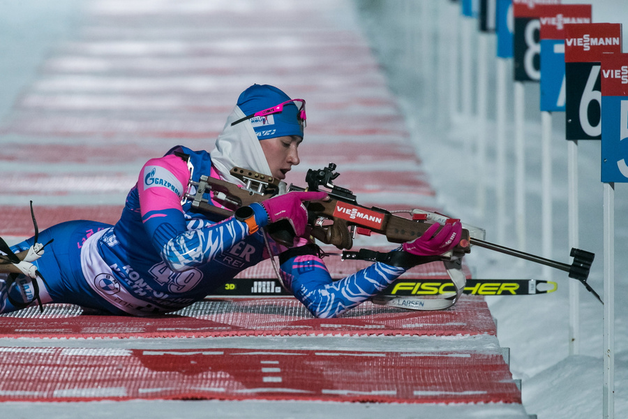 Фото © EPA / MAURI RATILAINEN