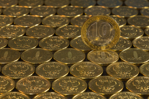 ЦБ опроверг тайную скупку валюты для сдерживания укрепления рубля