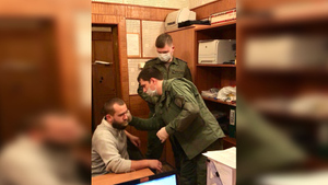 Задержаны ещё двое подозреваемых в расправе над семьёй в Подмосковье