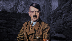 Убежище Гитлера? Тайна каменных построек в джунглях Аргентины
