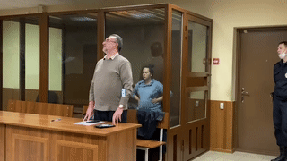 Суд арестовал беременную москвичку, выбросившую из окна дочь подруги