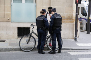 Во Франции предъявили обвинения по делу о теракте в Париже 38-летней давности