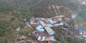 23 горняка погибли при взрыве в шахте на юго-востоке Китая