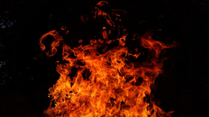 В Мытищах четыре человека погибли при пожаре в сварочном цеху