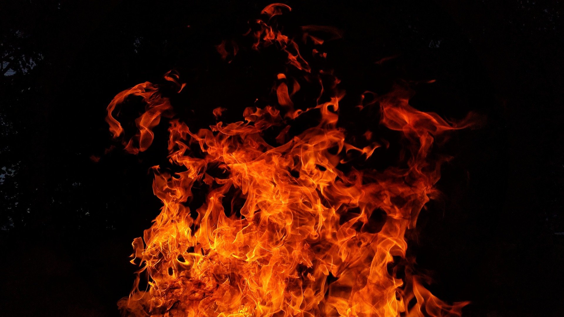 В Ленобласти подросток с другом заживо сгорел накануне дня рождения