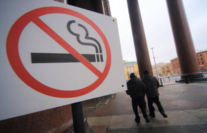 Названы самые пьющие и курящие регионы России