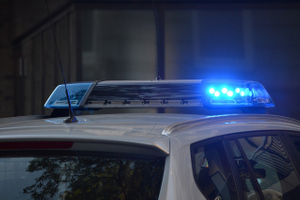 В Приморье пьяный автомойщик угнал машину клиента: задерживали с погоней со стрельбой