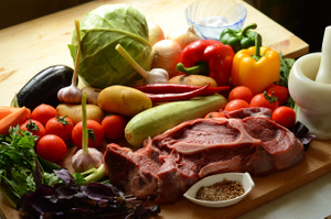 Экономист спрогнозировал рекордное подорожание продуктов в мире