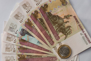 Приставы взыскали с невыездных должников в России около 36 миллиардов рублей