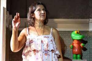 Путин присвоил звезде "Сватов" Олесе Железняк звание "Заслуженный артист России"