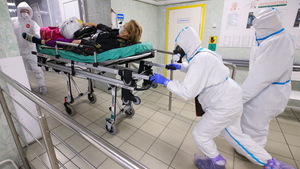 За сутки в России выявили более 28 тысяч случаев коронавируса