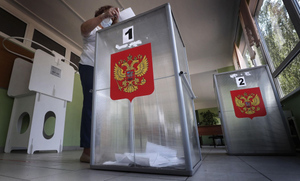 В январе в России начнётся обучение общественных наблюдателей за выборами