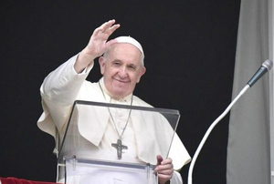 Папа римский объявил об отпущении грехов из-за ковида. Сроки ограниченны, есть условия