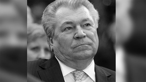 Скончался последний министр обороны СССР