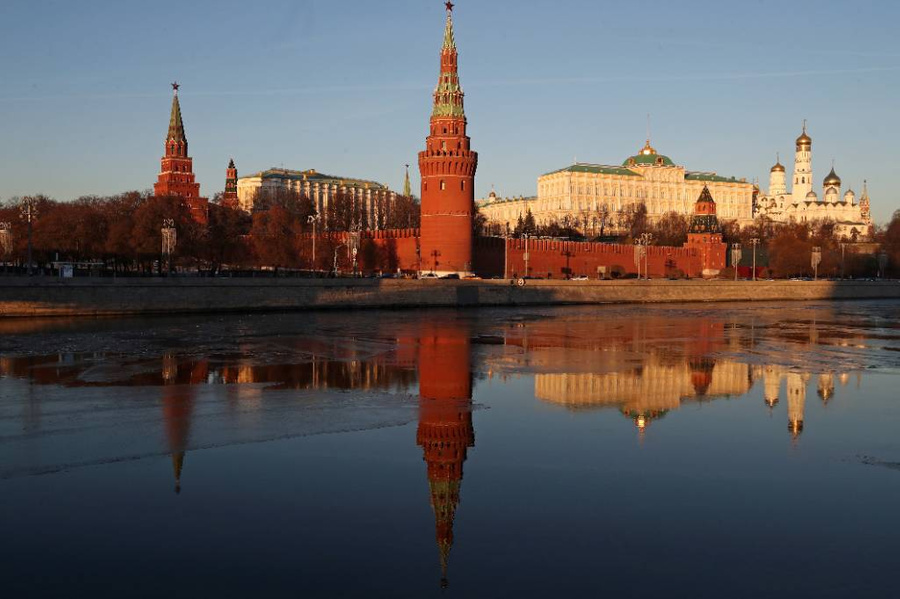 Фото © ТАСС / Терещенко Михаил