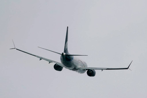 Названа авиакомпания, которая первой возобновит полёты на Boeing 737 MAX