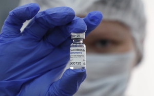 В РФПИ заявили о готовности производить на Украине российскую вакцину от коронавируса 