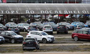 Россияне стали чаще покупать новые автомобили, несмотря на пандемию. Растут и цены на них