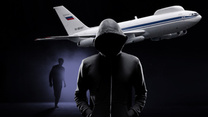 Ограбление века. Кто украл секретное оборудование с самолёта "Судного дня"?